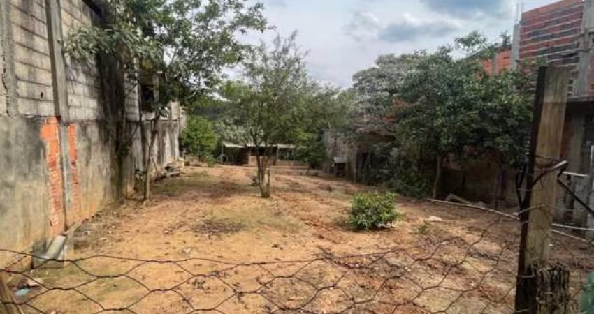 Terreno à venda no Jardim Vista Alegre, Campo Limpo Paulista 