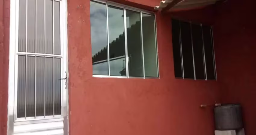 Casa com 3 quartos à venda na Vila Cardoso, Campo Limpo Paulista 