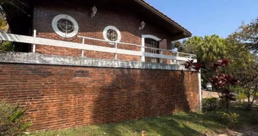 Chácara / sítio com 5 quartos à venda no Pau Arcado, Campo Limpo Paulista 