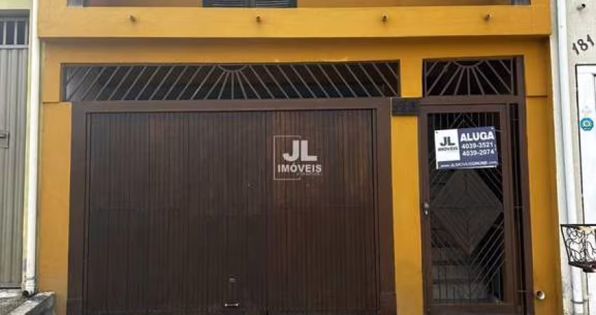 Casa com 3 quartos à venda na Vila Olímpia, Campo Limpo Paulista 