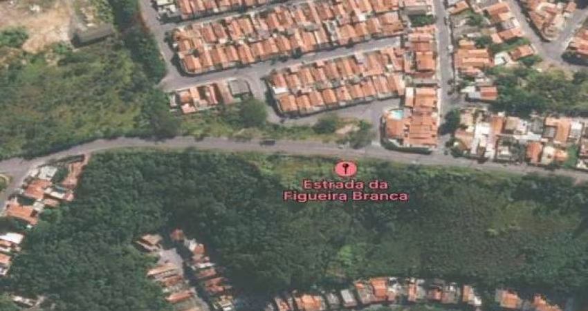 Terreno à venda no Chácaras Campo Limpo, Campo Limpo Paulista 
