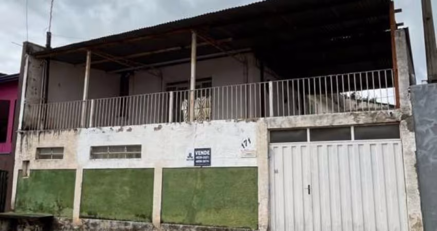 Casa com 2 quartos à venda no Jardim Guanciale, Campo Limpo Paulista 