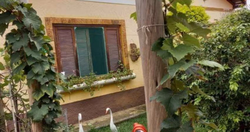 Casa com 2 quartos à venda no Parque Residencial Califórnia, Campo Limpo Paulista 