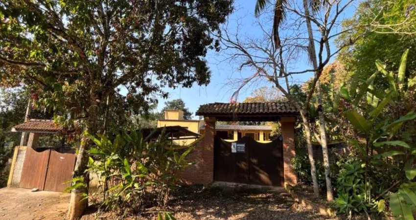 Chácara / sítio com 3 quartos à venda no Soares, Jarinu 
