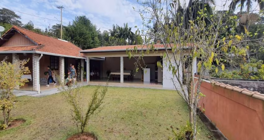 Chácara / sítio com 2 quartos à venda no Ville Saint James I, Campo Limpo Paulista 