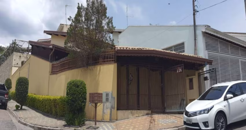 Casa com 2 quartos à venda no Jardim Guanciale, Campo Limpo Paulista 
