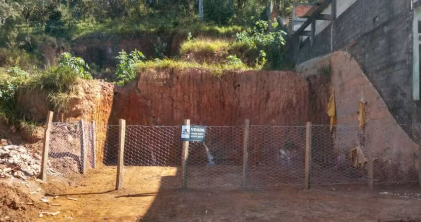 Terreno à venda no Parque Internacional, Campo Limpo Paulista 