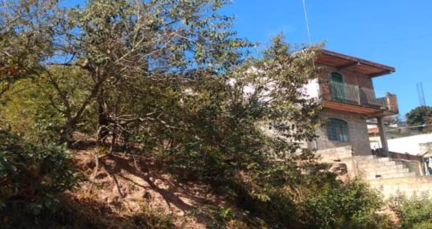 Terreno à venda na Vila Constança (Botujuru), Campo Limpo Paulista 