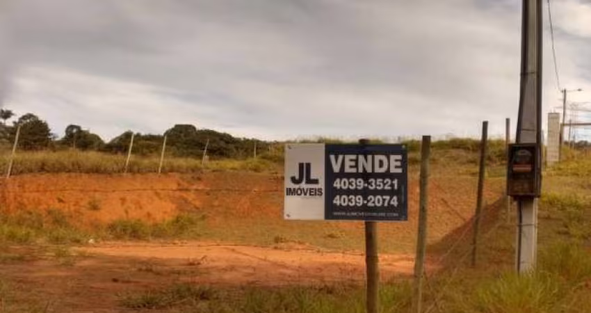 Terreno à venda no Maracanã, Jarinu 
