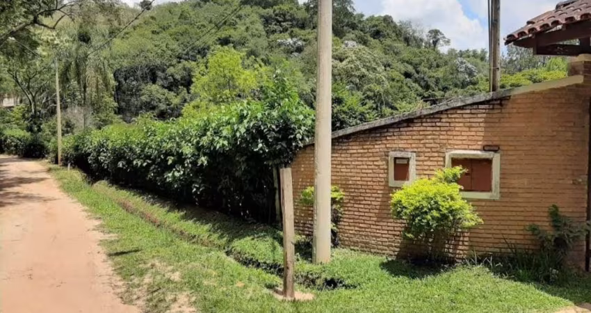 Chácara / sítio com 4 quartos à venda no Estância São Paulo, Campo Limpo Paulista 