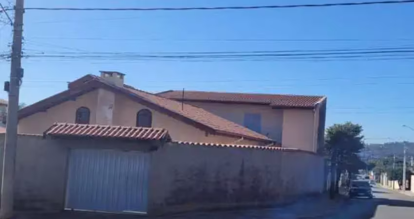 Casa com 2 quartos à venda na Vila Santa Terezinha, Várzea Paulista 