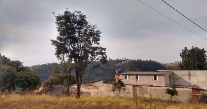 Terreno à venda na Vila Chacrinha (Botujuru), Campo Limpo Paulista 