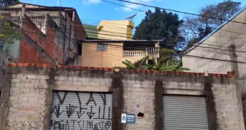 Ponto comercial com 2 salas à venda no Jardim Europa, Campo Limpo Paulista 