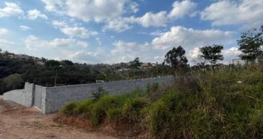 Terreno à venda no Ville Saint James II, Campo Limpo Paulista 