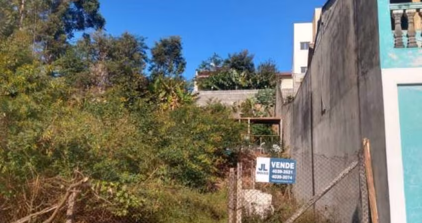 Terreno à venda no Jardim Europa, Campo Limpo Paulista 