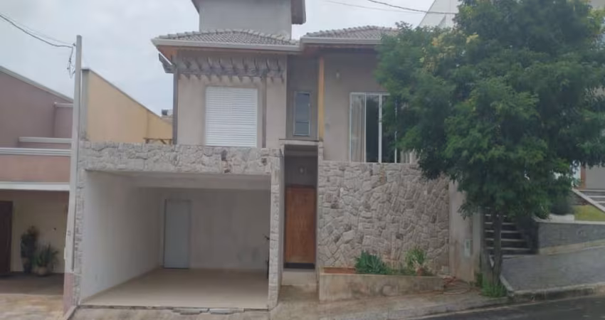 Casa com 3 quartos à venda no Condomínio Chacur, Várzea Paulista 