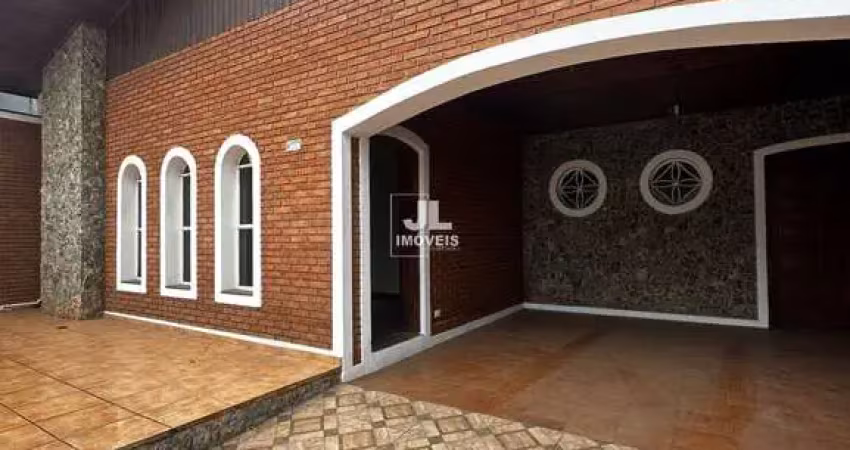 Casa com 3 quartos à venda no Centro, Campo Limpo Paulista 