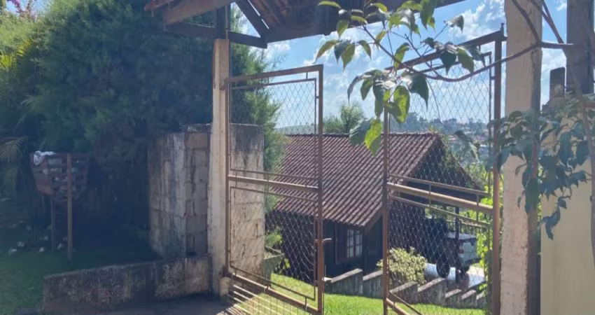 Chácara / sítio com 3 quartos à venda no Ville Saint James II, Campo Limpo Paulista 