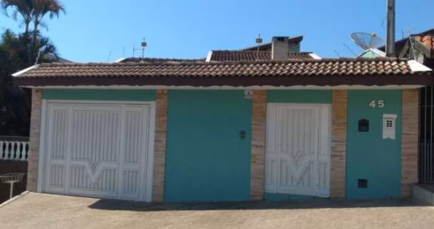 Casa com 3 quartos à venda no Jardim Guanciale, Campo Limpo Paulista 