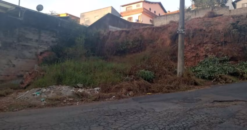 Terreno à venda no Jardim Laura, Campo Limpo Paulista 