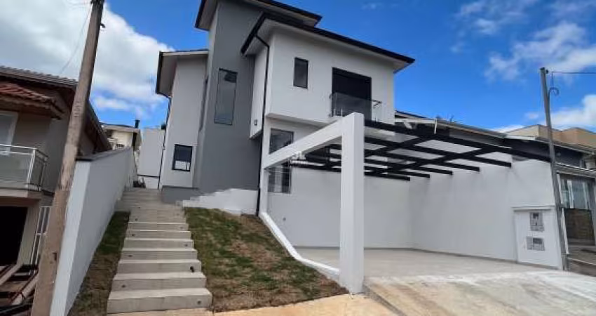 Casa em condomínio fechado com 5 quartos à venda no Jardim Promeca, Várzea Paulista 