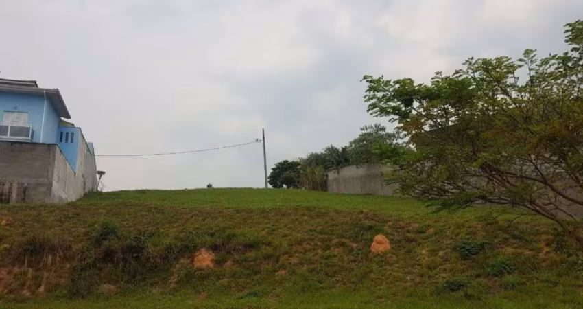 Terreno à venda no Jardim Promeca, Várzea Paulista 
