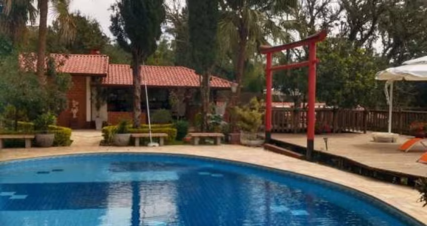 Chácara / sítio com 4 quartos à venda no Fazenda Marajoara, Campo Limpo Paulista 