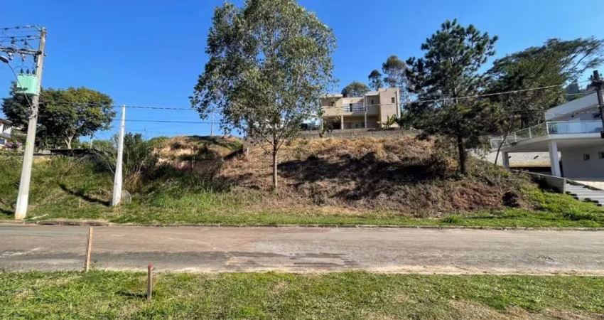 Terreno à venda no Reserva Bom Viver, Campo Limpo Paulista 