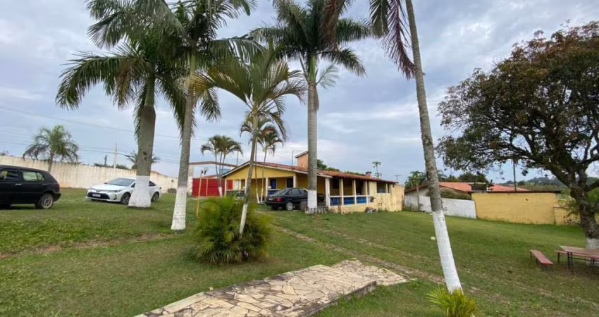 Chácara / sítio com 8 quartos à venda no Chácaras Campo Limpo, Campo Limpo Paulista 