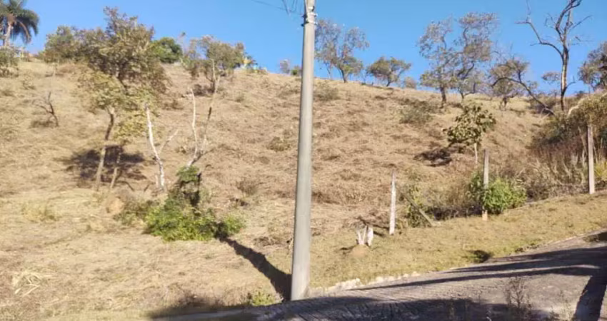 Terreno à venda no Ville Saint James II, Campo Limpo Paulista 