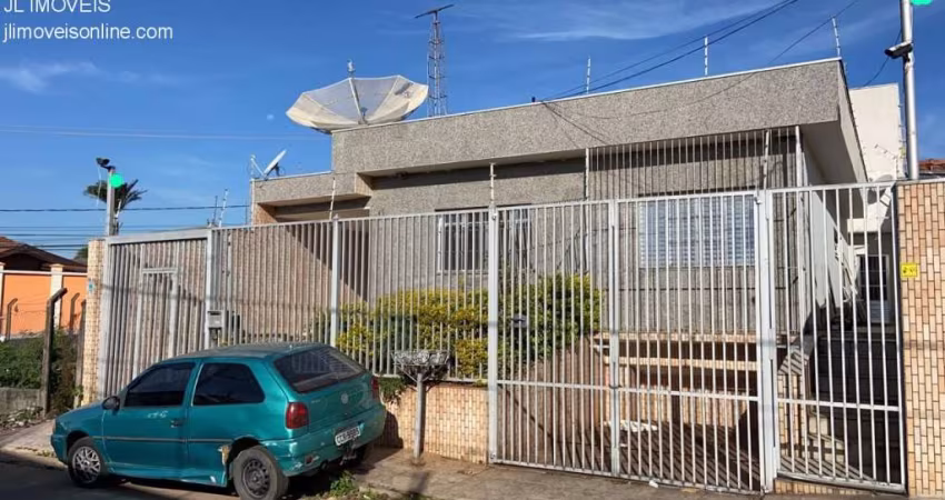 Casa com 3 quartos à venda no Jardim Guanciale, Campo Limpo Paulista 