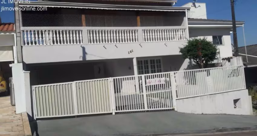 Casa com 3 quartos à venda no Portal da Primavera, Campo Limpo Paulista 