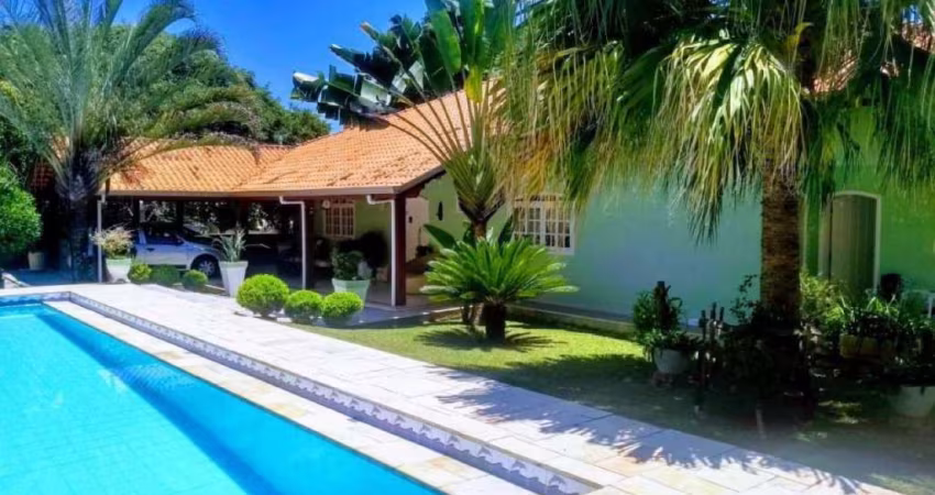 Chácara / sítio com 3 quartos à venda no Jardim Laura, Campo Limpo Paulista 