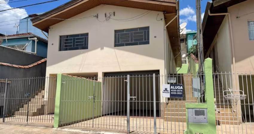 Casa com 2 quartos à venda no Jardim Europa, Campo Limpo Paulista 