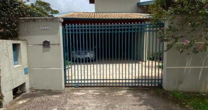 Casa com 3 quartos à venda no Jardim Maria, Campo Limpo Paulista 