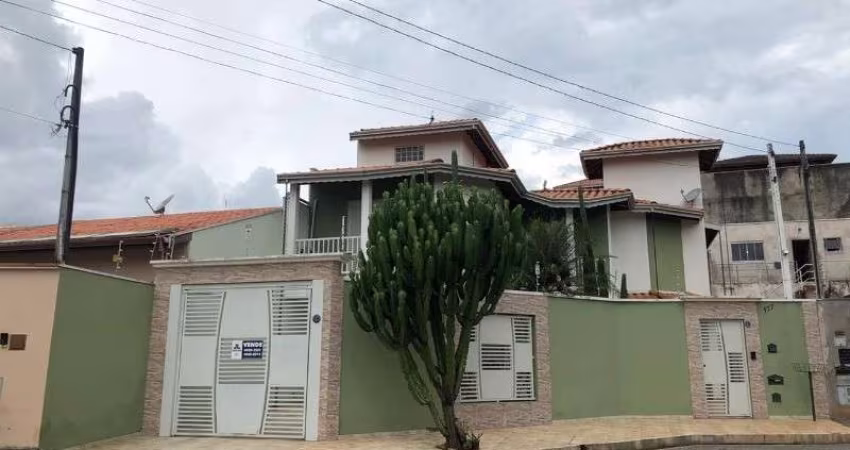 Casa com 4 quartos à venda no Jardim Guanciale, Campo Limpo Paulista 