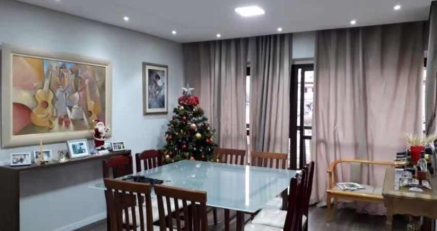 Apartamento com 3 quartos à venda no Centro, Campo Limpo Paulista 