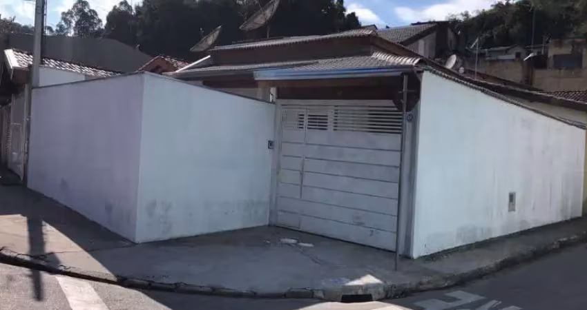 Casa com 4 quartos à venda no Jardim Santa Catarina, Campo Limpo Paulista 