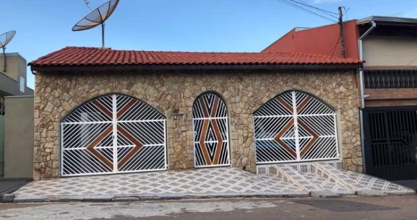 Casa com 3 quartos à venda no Jardim Guanciale, Campo Limpo Paulista 