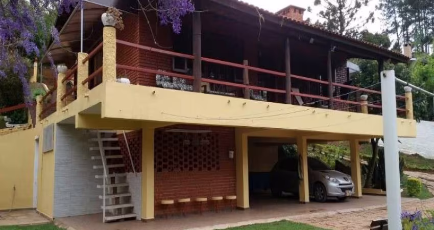 Chácara / sítio com 3 quartos à venda no Estância Figueira Branca, Campo Limpo Paulista 
