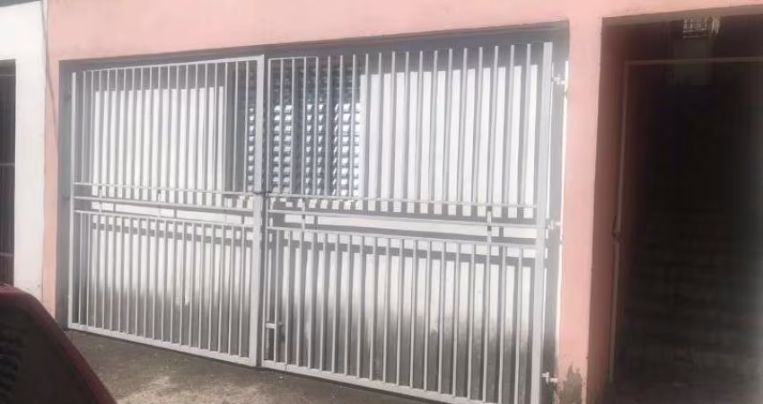 Casa com 2 quartos à venda no Jardim Santo Antônio II, Campo Limpo Paulista 