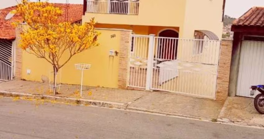 Casa com 3 quartos à venda na Vila Olímpia, Campo Limpo Paulista 