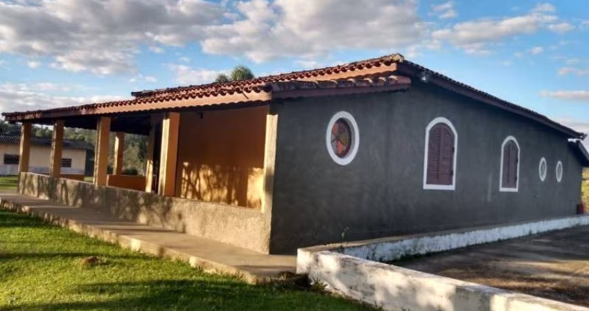 Chácara / sítio com 3 quartos à venda no Chácaras Campo Limpo, Campo Limpo Paulista 