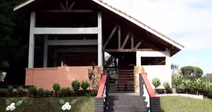 Casa com 6 quartos à venda no Parque Iramaia, Campo Limpo Paulista 