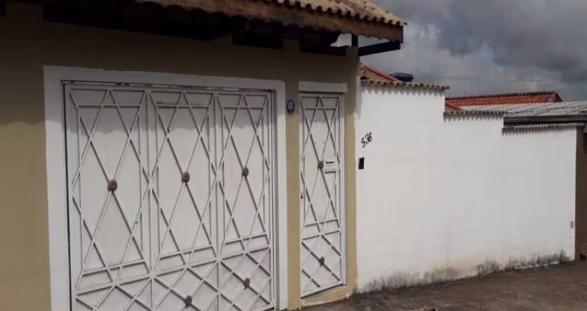 Casa com 4 quartos à venda no Jardim Europa, Campo Limpo Paulista 