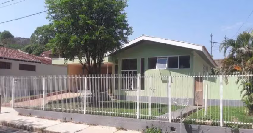 Casa com 3 quartos à venda na Vila Constança (Botujuru), Campo Limpo Paulista 