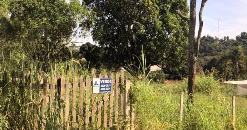 Terreno à venda no Parque Niágara, Campo Limpo Paulista 