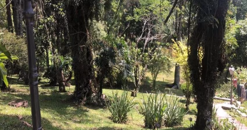 Chácara / sítio com 4 quartos à venda no Estância Figueira Branca, Campo Limpo Paulista 