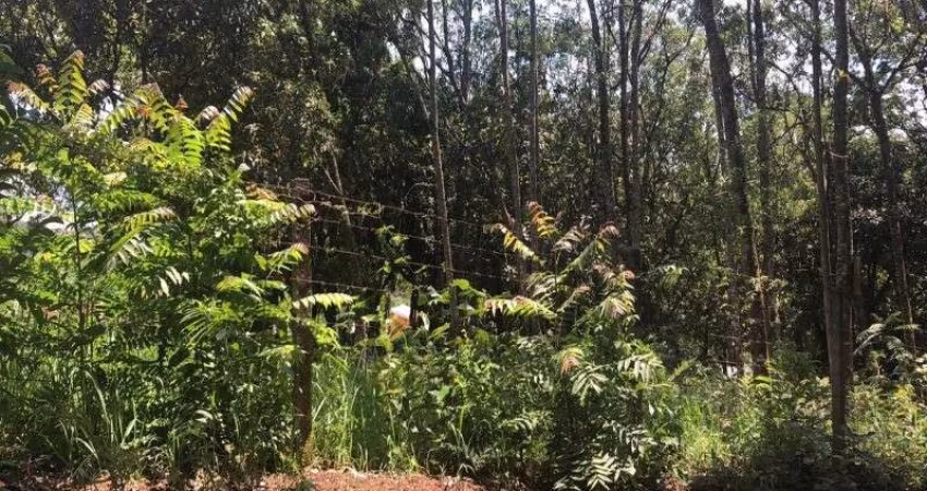 Terreno à venda no Parque Niágara, Campo Limpo Paulista 