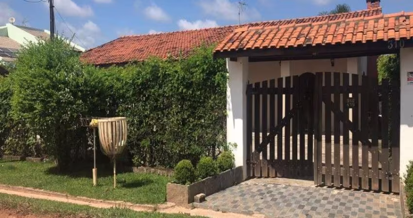 Chácara / sítio com 3 quartos à venda no Ville Saint James I, Campo Limpo Paulista 